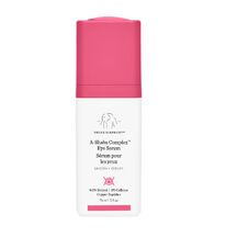 A-SHABA COMPLEX RETINOL EYE SERUM (SUERO PARA OJOS CON CAFE&Iacute;NA + P&Eacute;PTIDOS DE COBRE)